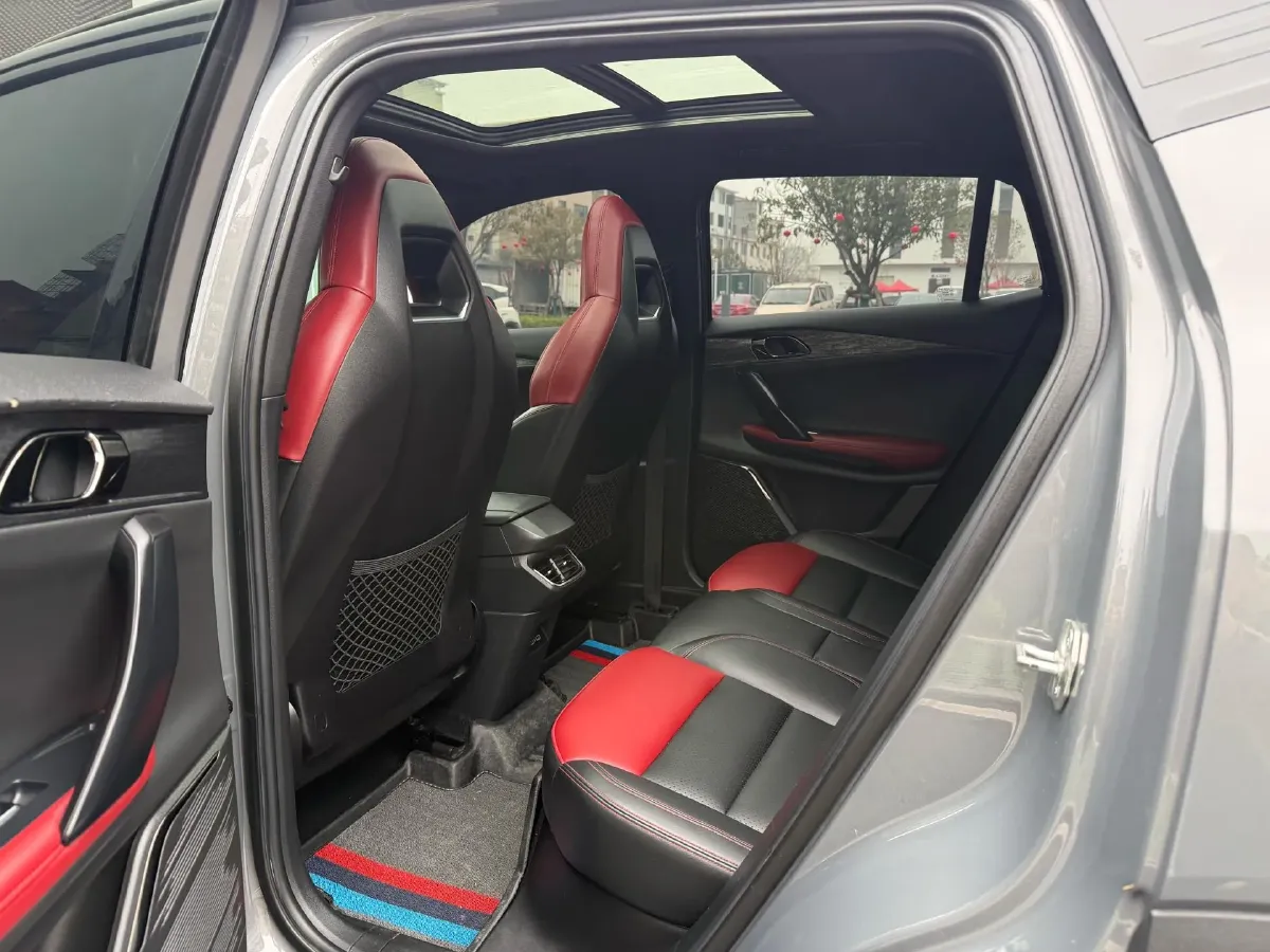 2020 LYNK&CO 06 1.5T 177HP L3 7DCT,autocango,china used car exporter,china ev exporter,chinese used car exporter,chinese used ev exporter