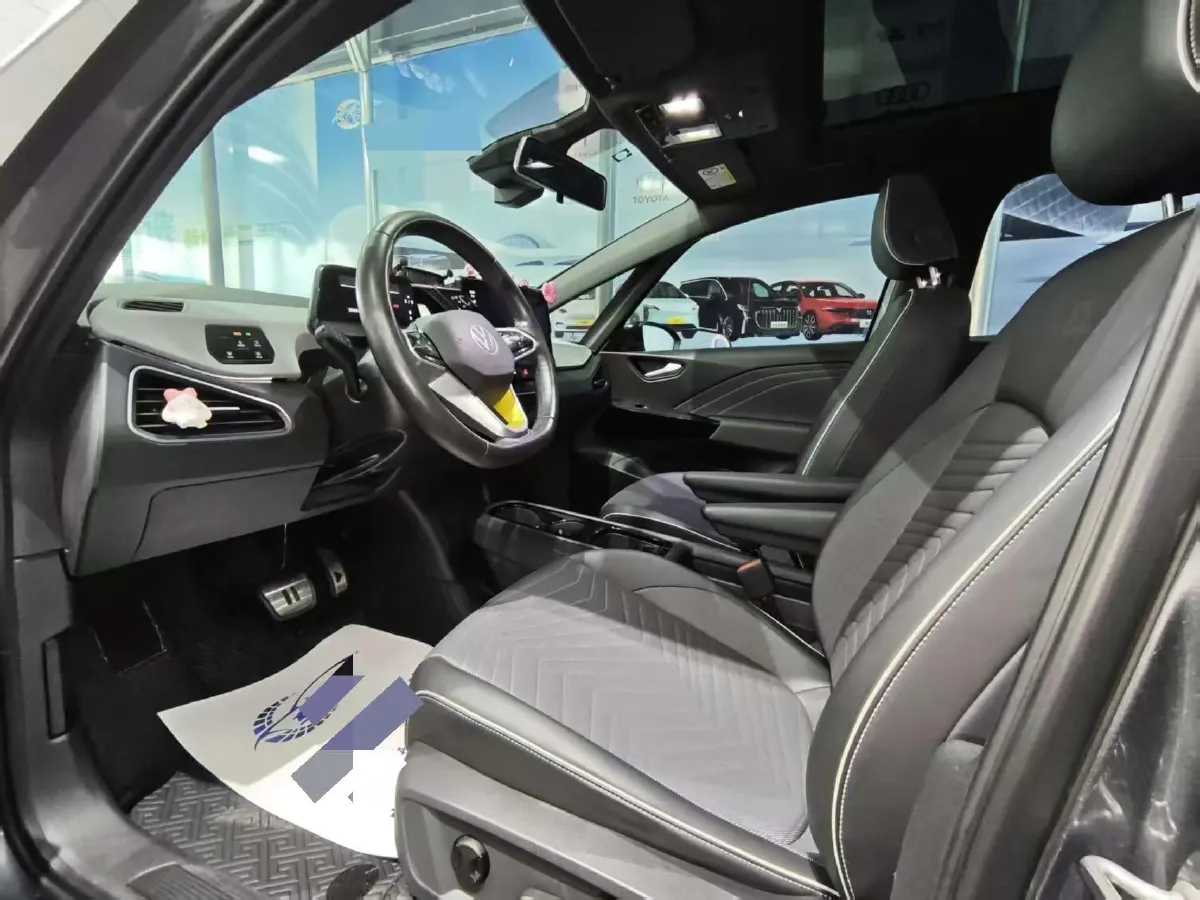 2023 Volkswagen ID.3 BEV 52.8KWH,autocango,china used car exporter,china ev exporter,chinese used car exporter,chinese used ev exporter