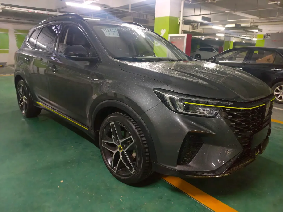 2021 Roewe RX5 1.5T 181HP L4 7DCT,autocango,china used car exporter,china ev exporter,chinese used car exporter,chinese used ev exporter