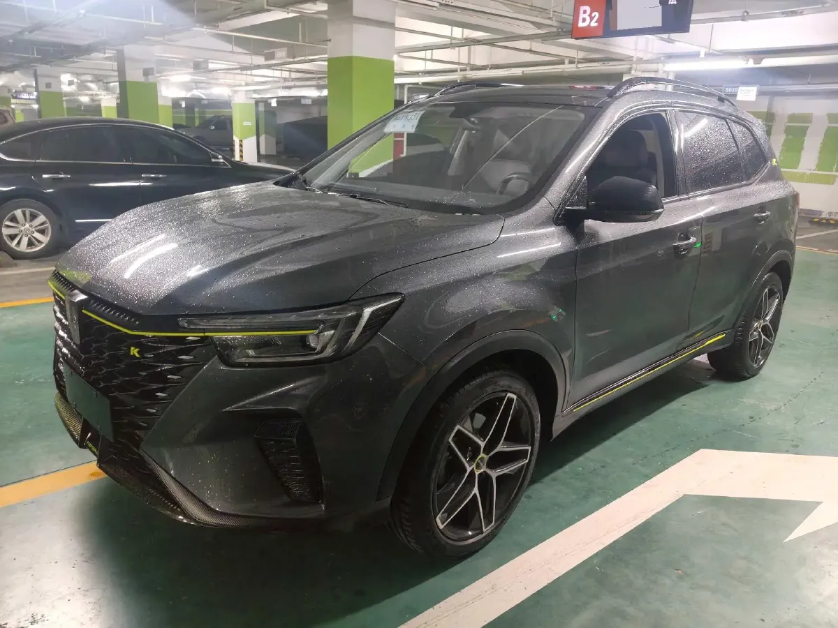 2021 Roewe RX5 1.5T 181HP L4 7DCT,autocango,china used car exporter,china ev exporter,chinese used car exporter,chinese used ev exporter
