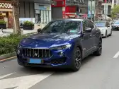2018 MASERATI LEVANTE,autocango,china used car exporter,china ev exporter,chinese used car exporter,chinese used ev exporter