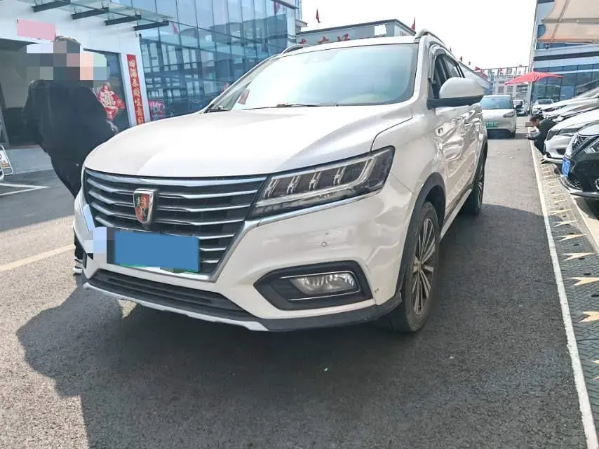 2017 Roewe RX5 1.5T 169HP L4 2AT PHEV 12KWH,autocango,china used car exporter,china ev exporter,chinese used car exporter,chinese used ev exporter