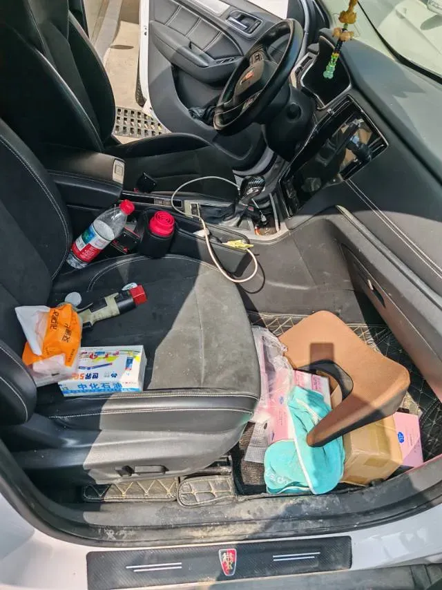 2017 Roewe RX5 1.5T 169HP L4 2AT PHEV 12KWH,autocango,china used car exporter,china ev exporter,chinese used car exporter,chinese used ev exporter