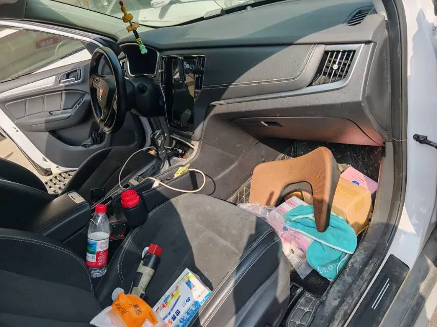 2017 Roewe RX5 1.5T 169HP L4 2AT PHEV 12KWH,autocango,china used car exporter,china ev exporter,chinese used car exporter,chinese used ev exporter