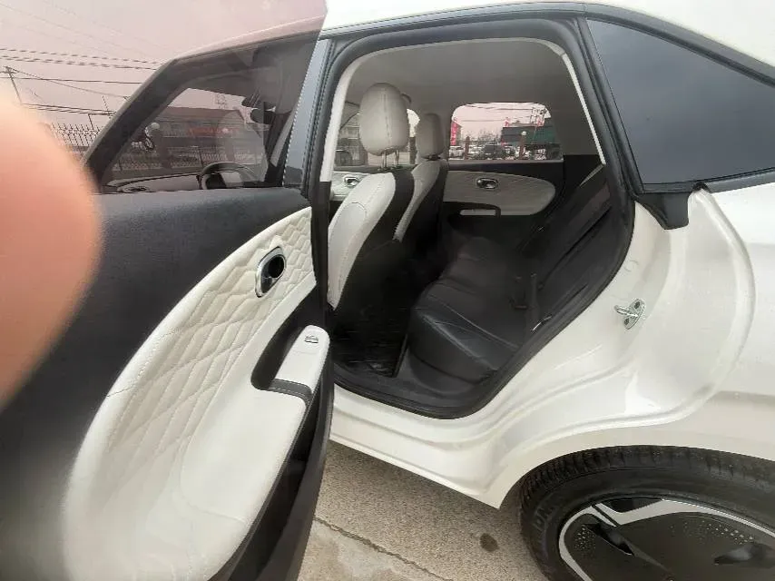 2024 DongFeng Nammi 01 BEV 31.45KWH,autocango,china used car exporter,china ev exporter,chinese used car exporter,chinese used ev exporter