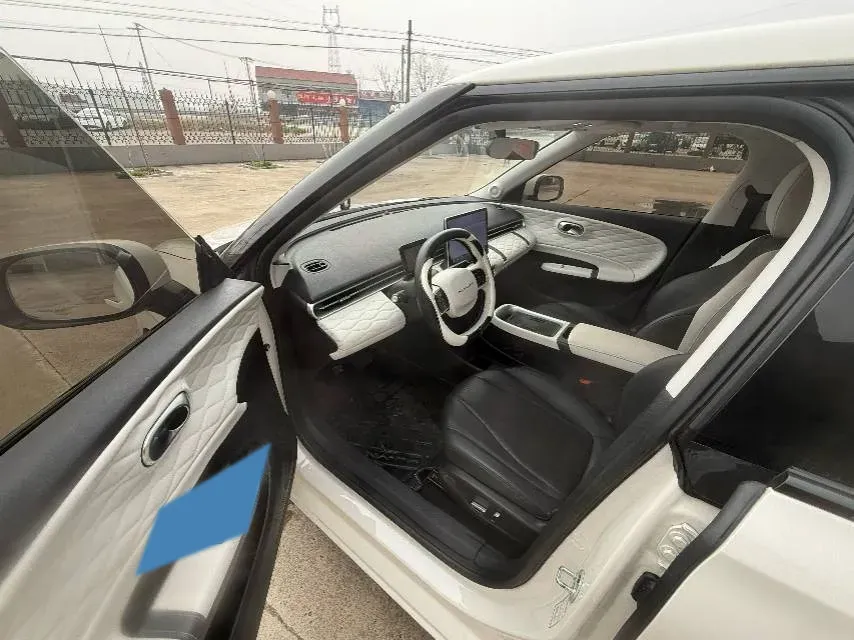 2024 DongFeng Nammi 01 BEV 31.45KWH,autocango,china used car exporter,china ev exporter,chinese used car exporter,chinese used ev exporter