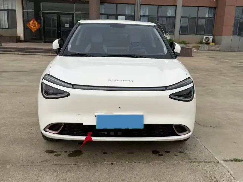 2024 DongFeng Nammi 01 BEV 31.45KWH,autocango,china used car exporter,china ev exporter,chinese used car exporter,chinese used ev exporter