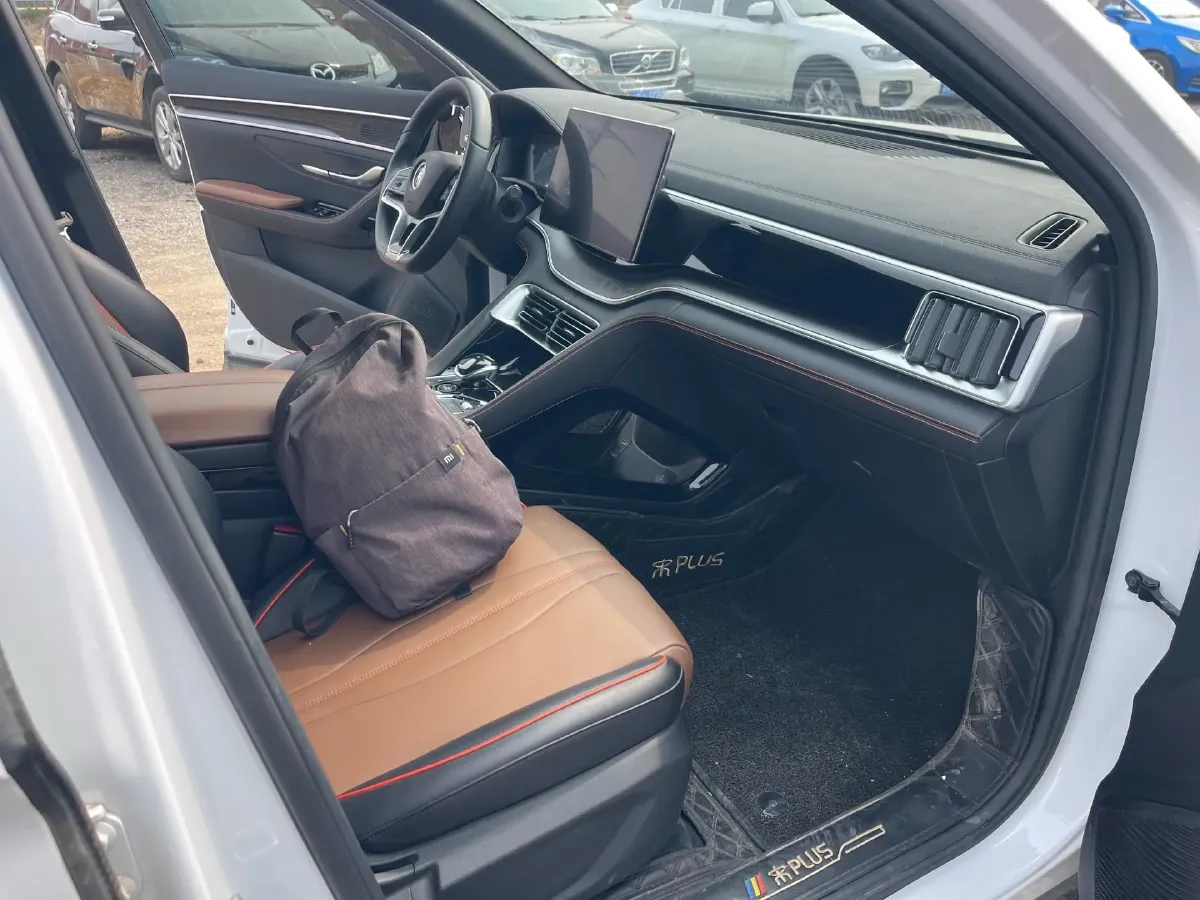 2020 BYD Song Plus 1.5T 185HP L4 7DCT,autocango,china used car exporter,china ev exporter,chinese used car exporter,chinese used ev exporter