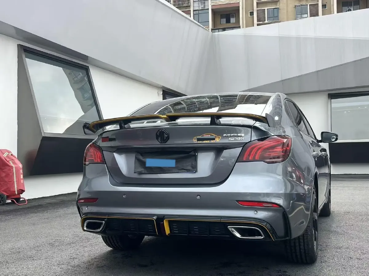 2021 MG MG6 1.5T 181HP L4 7DCT,autocango,china used car exporter,china ev exporter,chinese used car exporter,chinese used ev exporter