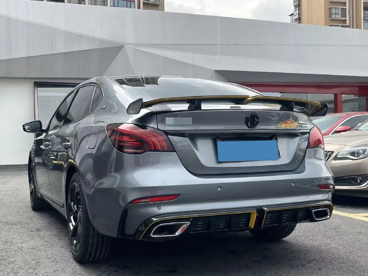 2021 MG MG6 1.5T 181HP L4 7DCT,autocango,china used car exporter,china ev exporter,chinese used car exporter,chinese used ev exporter