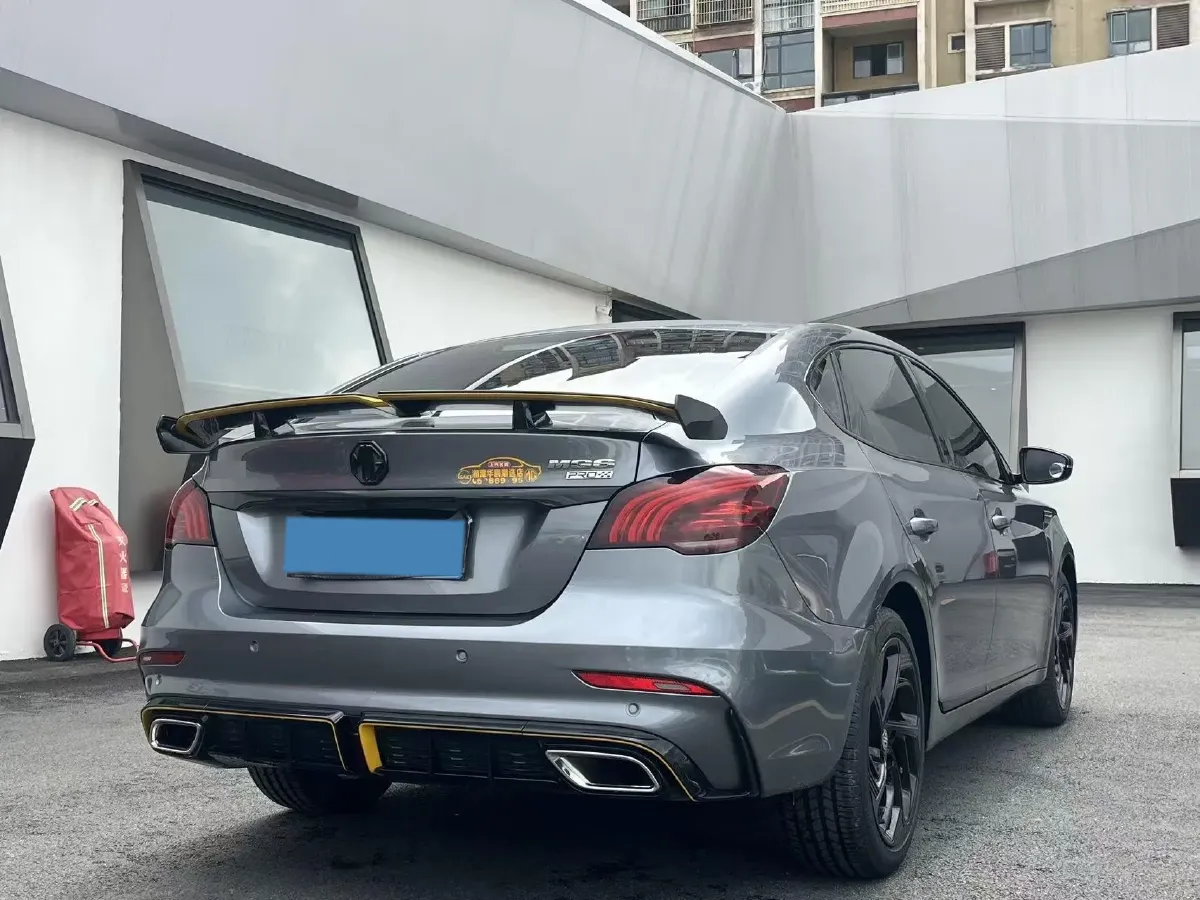 2021 MG MG6 1.5T 181HP L4 7DCT,autocango,china used car exporter,china ev exporter,chinese used car exporter,chinese used ev exporter