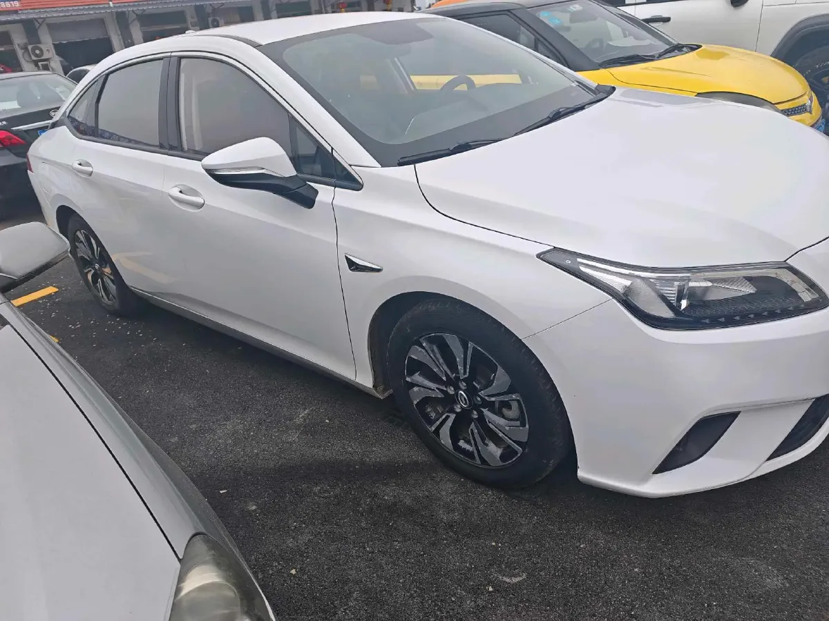 2019 Aion S BEV 49.4KWH,autocango,china used car exporter,china ev exporter,chinese used car exporter,chinese used ev exporter
