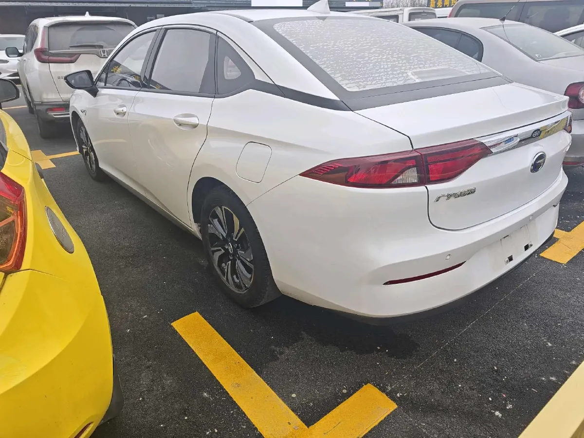 2019 Aion S BEV 49.4KWH,autocango,china used car exporter,china ev exporter,chinese used car exporter,chinese used ev exporter