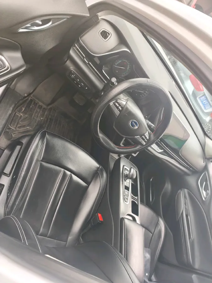 2019 Aion S BEV 49.4KWH,autocango,china used car exporter,china ev exporter,chinese used car exporter,chinese used ev exporter