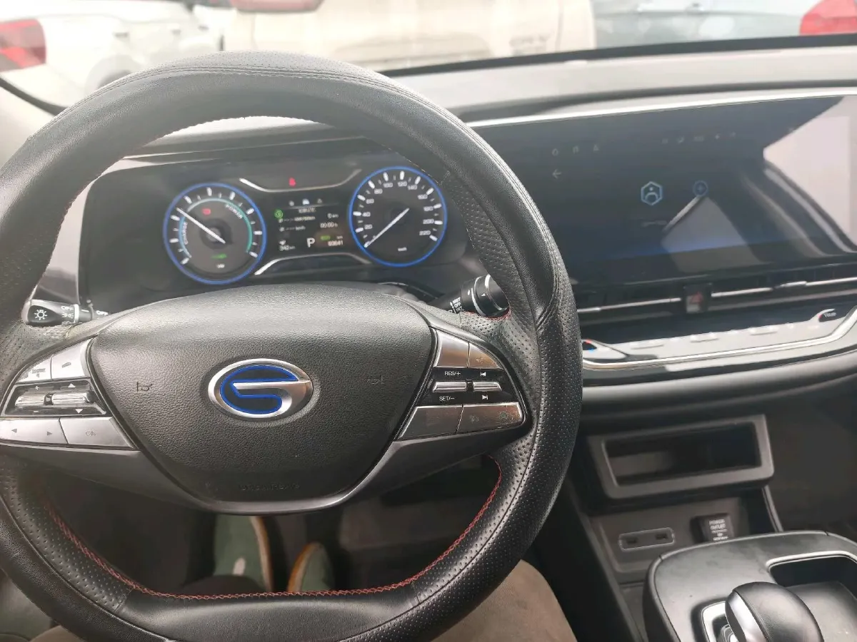 2019 Aion S BEV 49.4KWH,autocango,china used car exporter,china ev exporter,chinese used car exporter,chinese used ev exporter