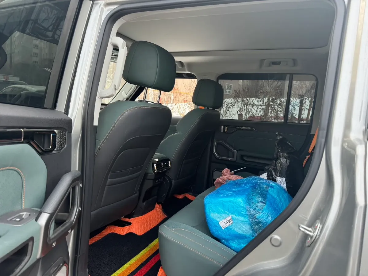 2023 Jetour Traveller 1.5T 184HP L4 7DCT,autocango,china used car exporter,china ev exporter,chinese used car exporter,chinese used ev exporter