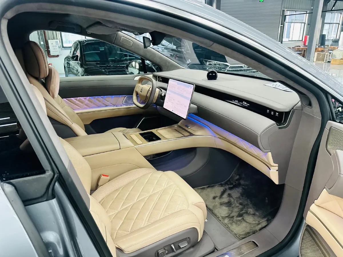 2025 NIO ET9 BEV,autocango,china used car exporter,china ev exporter,chinese used car exporter,chinese used ev exporter