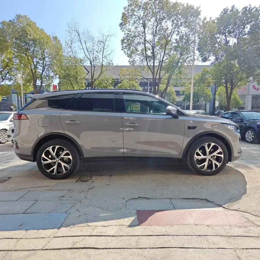2025 BYD Tang 1.5T 156HP L4 E-CVT PHEV 21.504KWH,autocango,china used car exporter,china ev exporter,chinese used car exporter,chinese used ev exporter