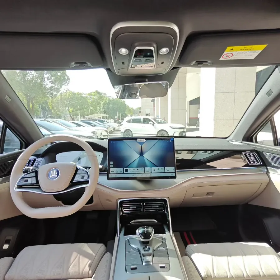 2025 BYD Tang 1.5T 156HP L4 E-CVT PHEV 21.504KWH,autocango,china used car exporter,china ev exporter,chinese used car exporter,chinese used ev exporter