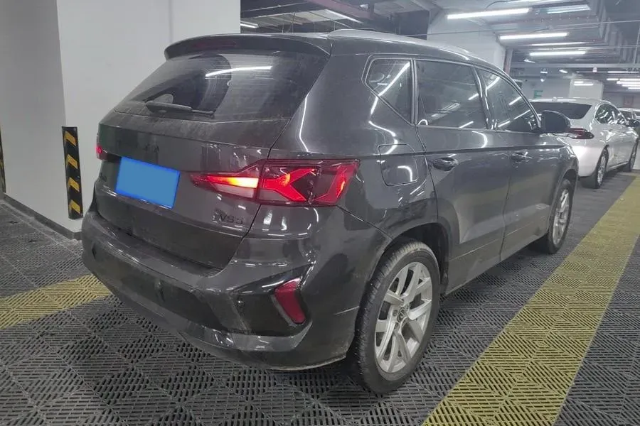 2024 Jetta VS5 1.4T 150HP L4 6AT,autocango,china used car exporter,china ev exporter,chinese used car exporter,chinese used ev exporter