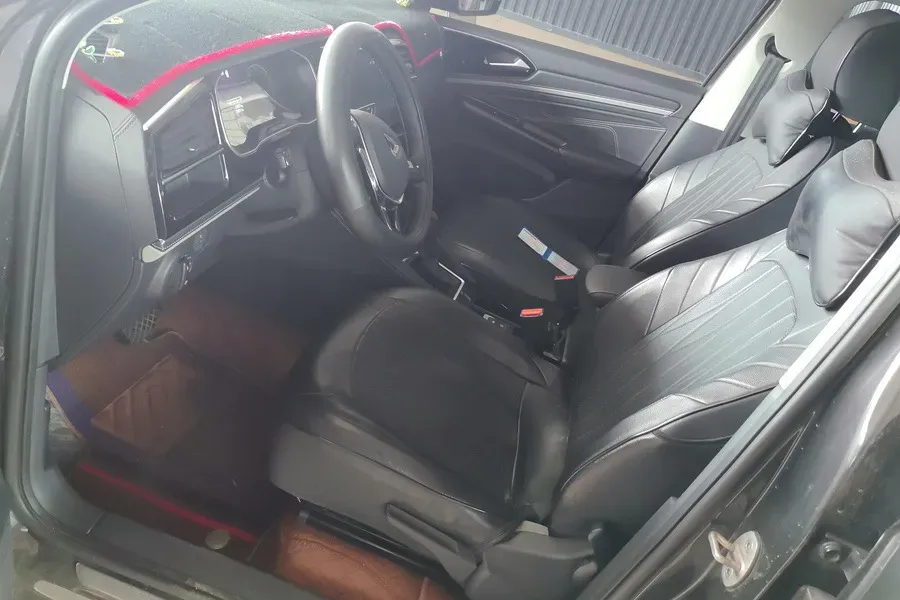 2024 Jetta VS5 1.4T 150HP L4 6AT,autocango,china used car exporter,china ev exporter,chinese used car exporter,chinese used ev exporter