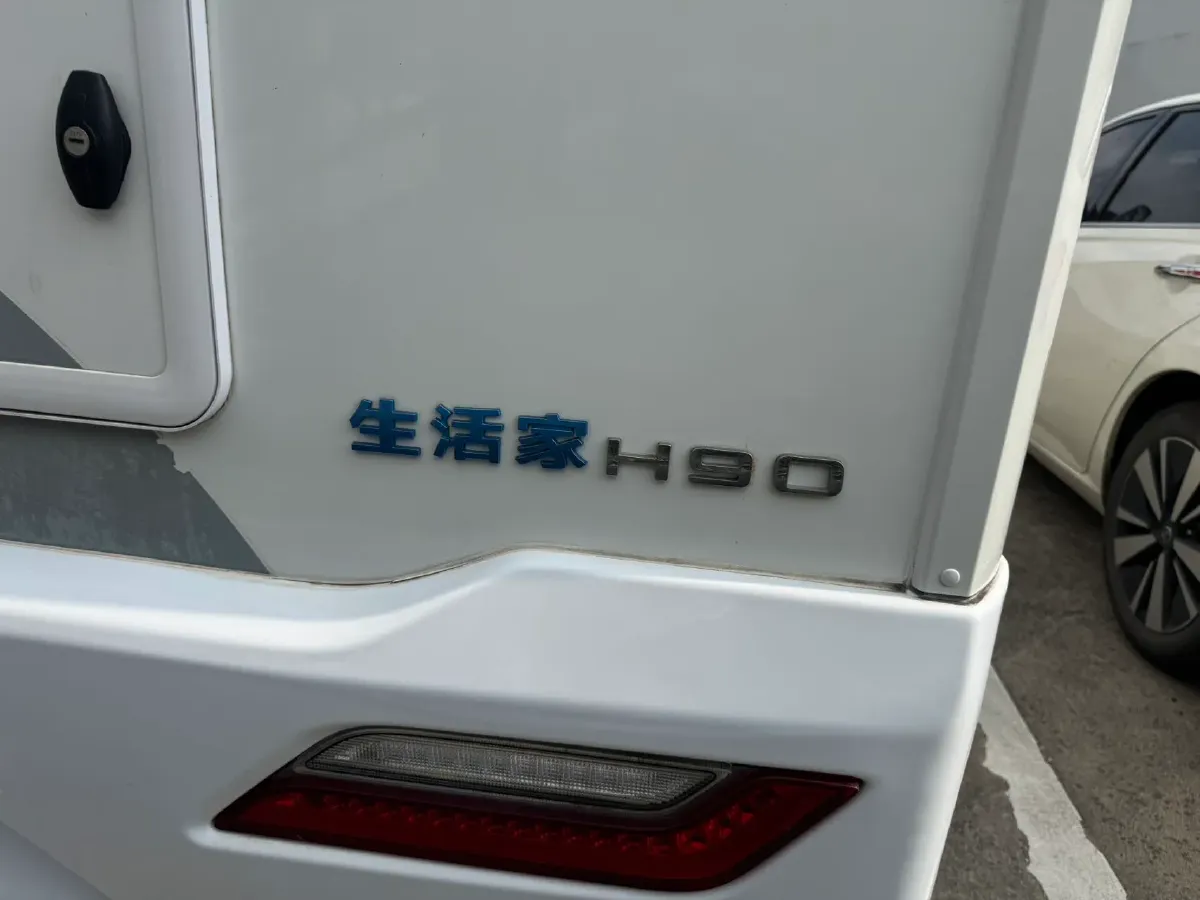2022 MAXUS H90 RV 3.0T 170HP L4 8AT,autocango,china used car exporter,china ev exporter,chinese used car exporter,chinese used ev exporter