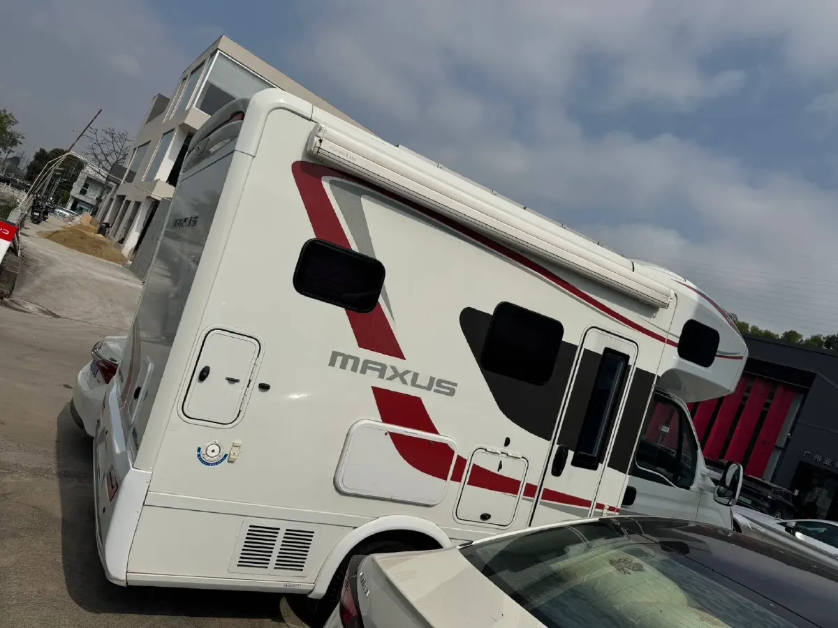 2022 MAXUS H90 RV 3.0T 170HP L4 8AT,autocango,china used car exporter,china ev exporter,chinese used car exporter,chinese used ev exporter