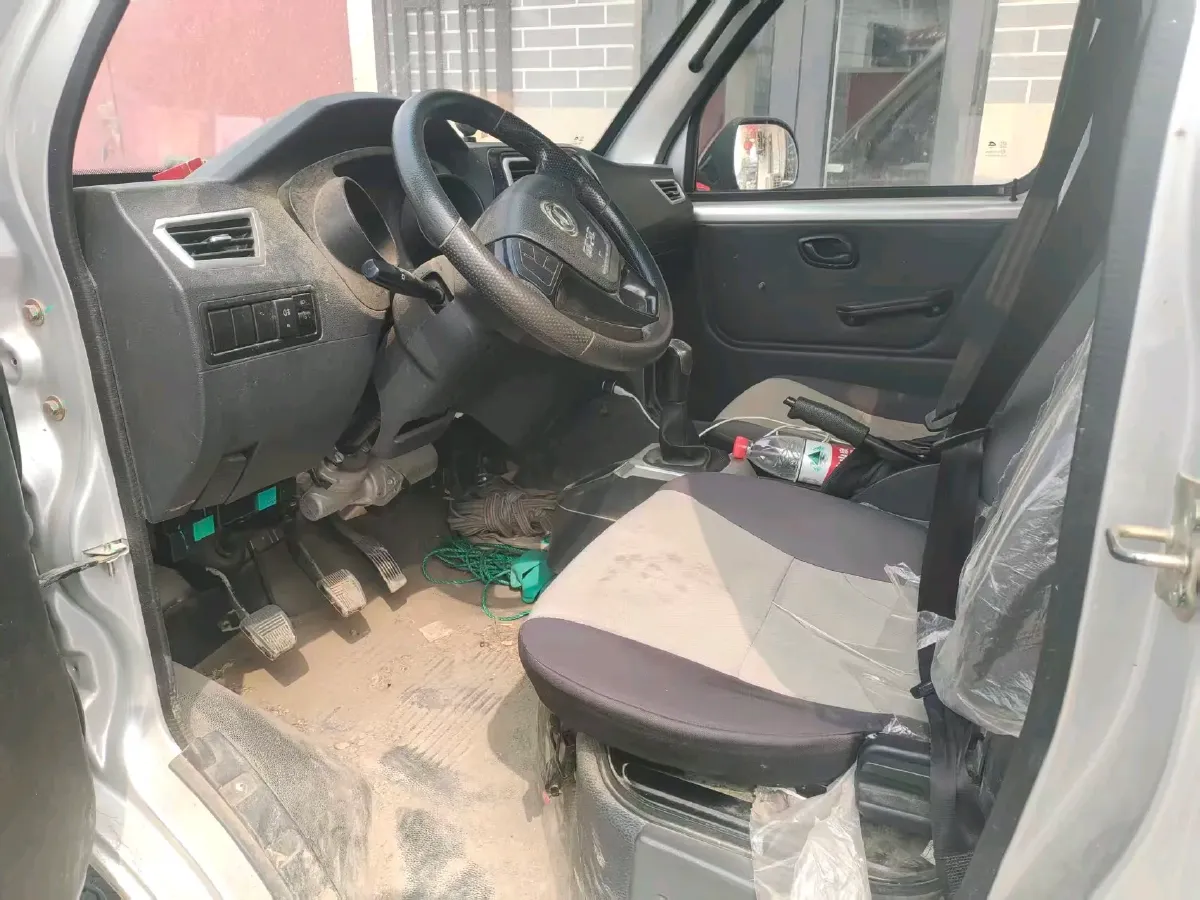 2023 ChangAn Kaicene XingKa 1.5L 116HP L4 5MT,autocango,china used car exporter,china ev exporter,chinese used car exporter,chinese used ev exporter