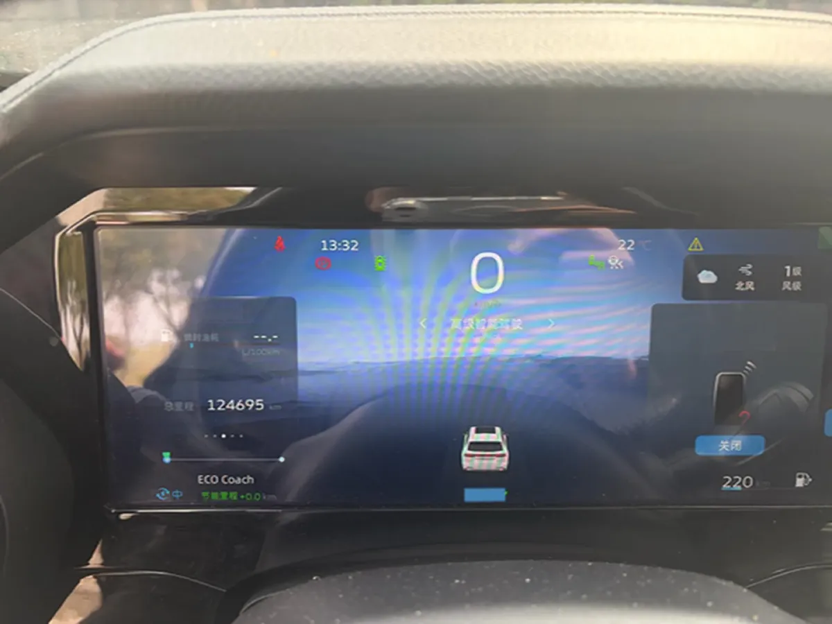 2022 Geely Monjaro 1.5T 150HP L3 3DHT Hybrid,autocango,china used car exporter,china ev exporter,chinese used car exporter,chinese used ev exporter