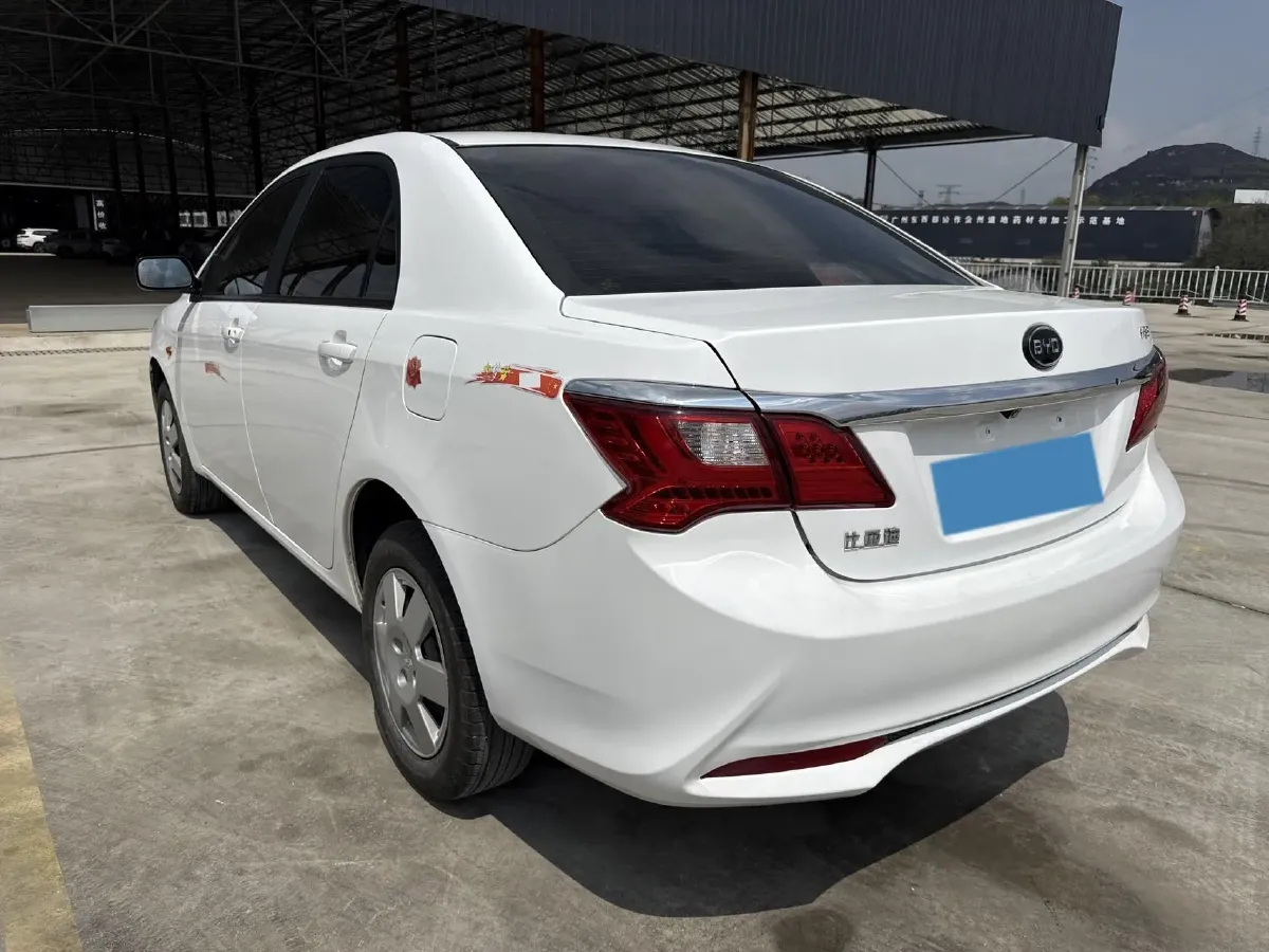 2020 BYD F3 1.5L 109HP L4 5MT,autocango,china used car exporter,china ev exporter,chinese used car exporter,chinese used ev exporter
