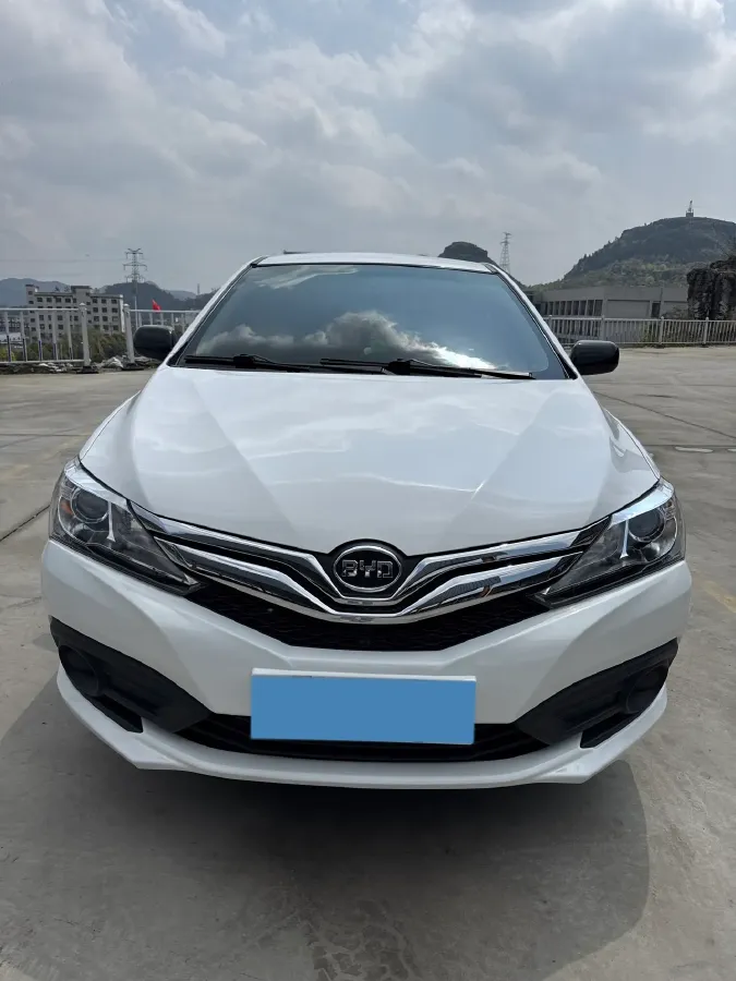 2020 BYD F3 1.5L 109HP L4 5MT,autocango,china used car exporter,china ev exporter,chinese used car exporter,chinese used ev exporter