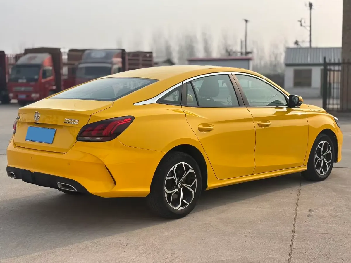2021 MG 5 1.5L 120HP L4 CVT,autocango,china used car exporter,china ev exporter,chinese used car exporter,chinese used ev exporter