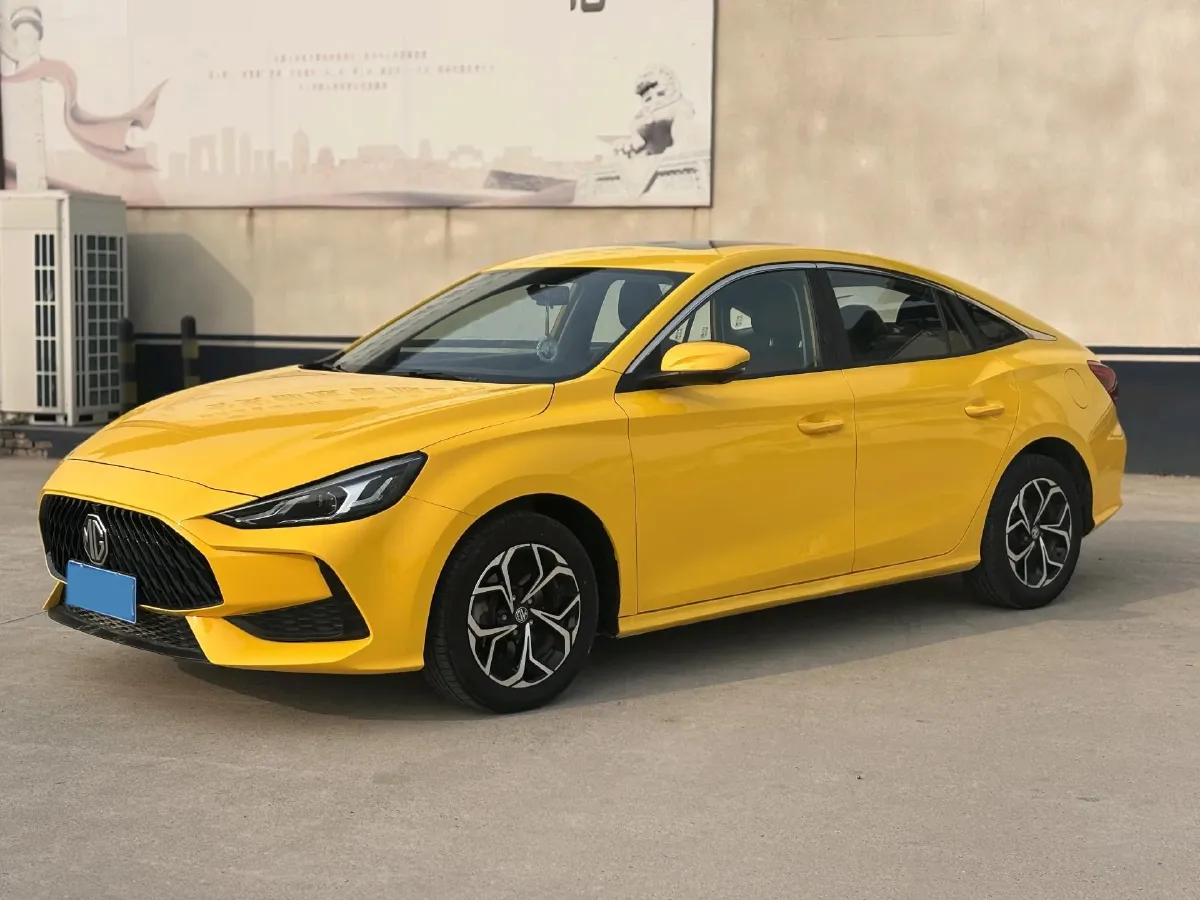 2021 MG 5 1.5L 120HP L4 CVT,autocango,china used car exporter,china ev exporter,chinese used car exporter,chinese used ev exporter