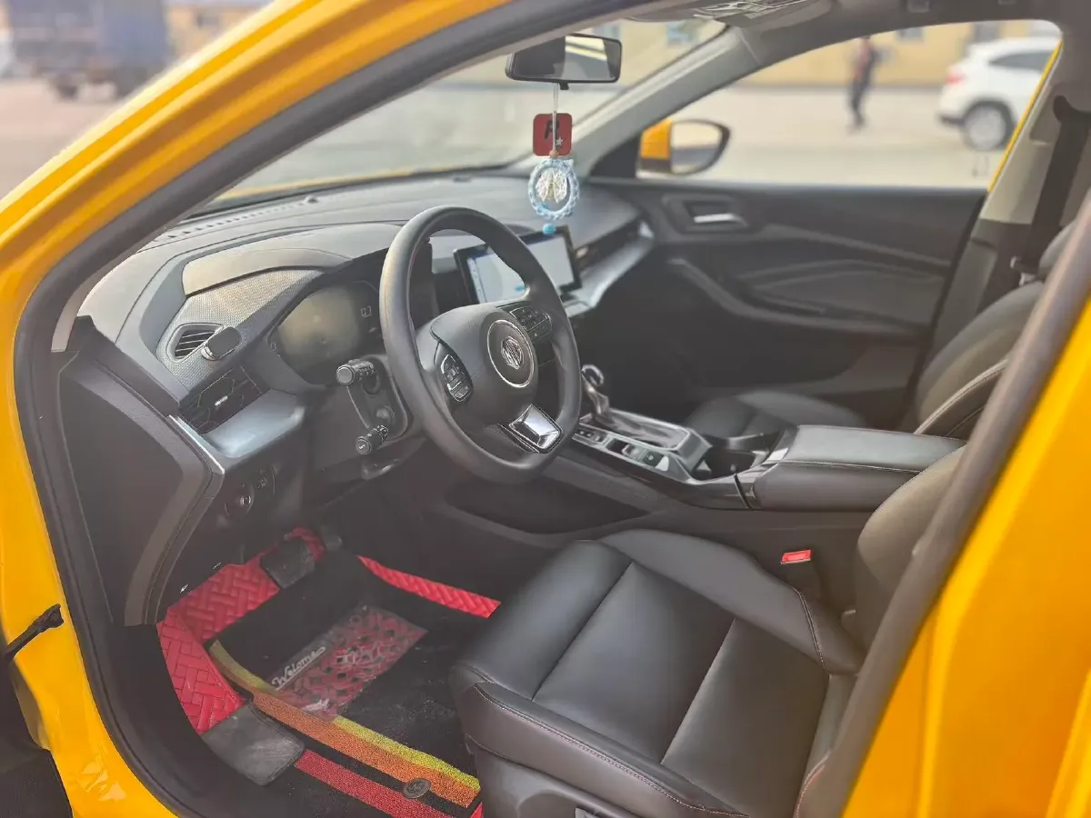 2021 MG 5 1.5L 120HP L4 CVT,autocango,china used car exporter,china ev exporter,chinese used car exporter,chinese used ev exporter