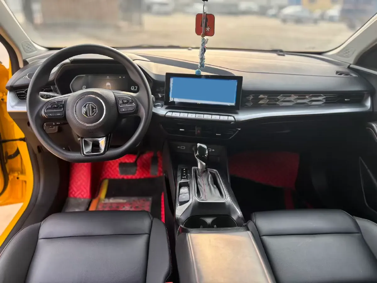 2021 MG 5 1.5L 120HP L4 CVT,autocango,china used car exporter,china ev exporter,chinese used car exporter,chinese used ev exporter