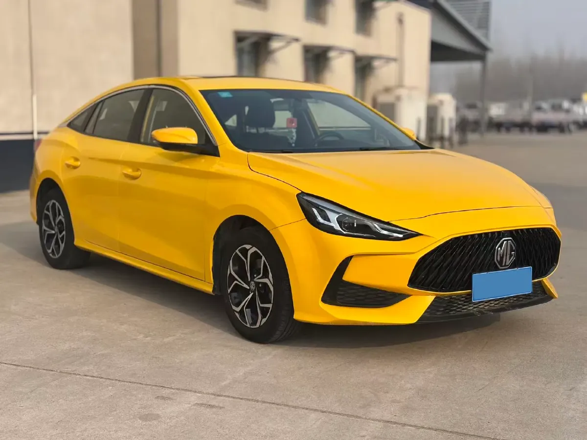 2021 MG 5 1.5L 120HP L4 CVT,autocango,china used car exporter,china ev exporter,chinese used car exporter,chinese used ev exporter