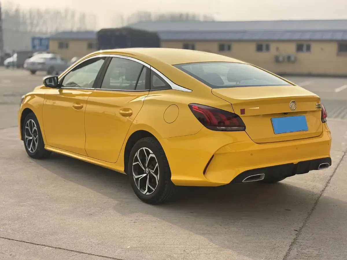 2021 MG 5 1.5L 120HP L4 CVT,autocango,china used car exporter,china ev exporter,chinese used car exporter,chinese used ev exporter