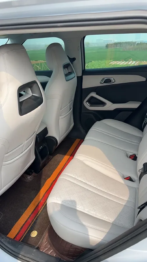 2024 BYD YuanUP BEV 45.12KWH,autocango,china used car exporter,china ev exporter,chinese used car exporter,chinese used ev exporter