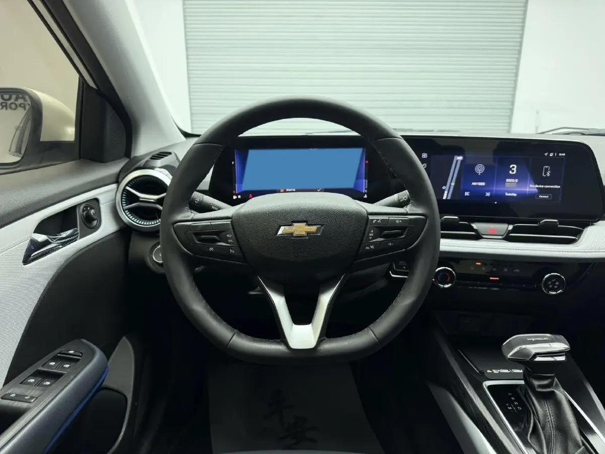 2024 Chevrolet Monza 1.5L 113HP L4 6DCT,autocango,china used car exporter,china ev exporter,chinese used car exporter,chinese used ev exporter