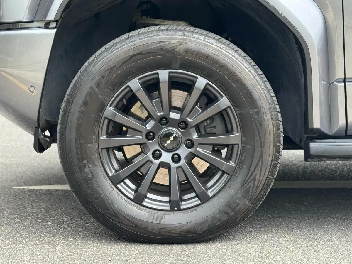 2025 FangChengBao Bao 5 1.5T 194HP L4 E-CVT PHEV 31.8KWH,autocango,china used car exporter,china ev exporter,chinese used car exporter,chinese used ev exporter