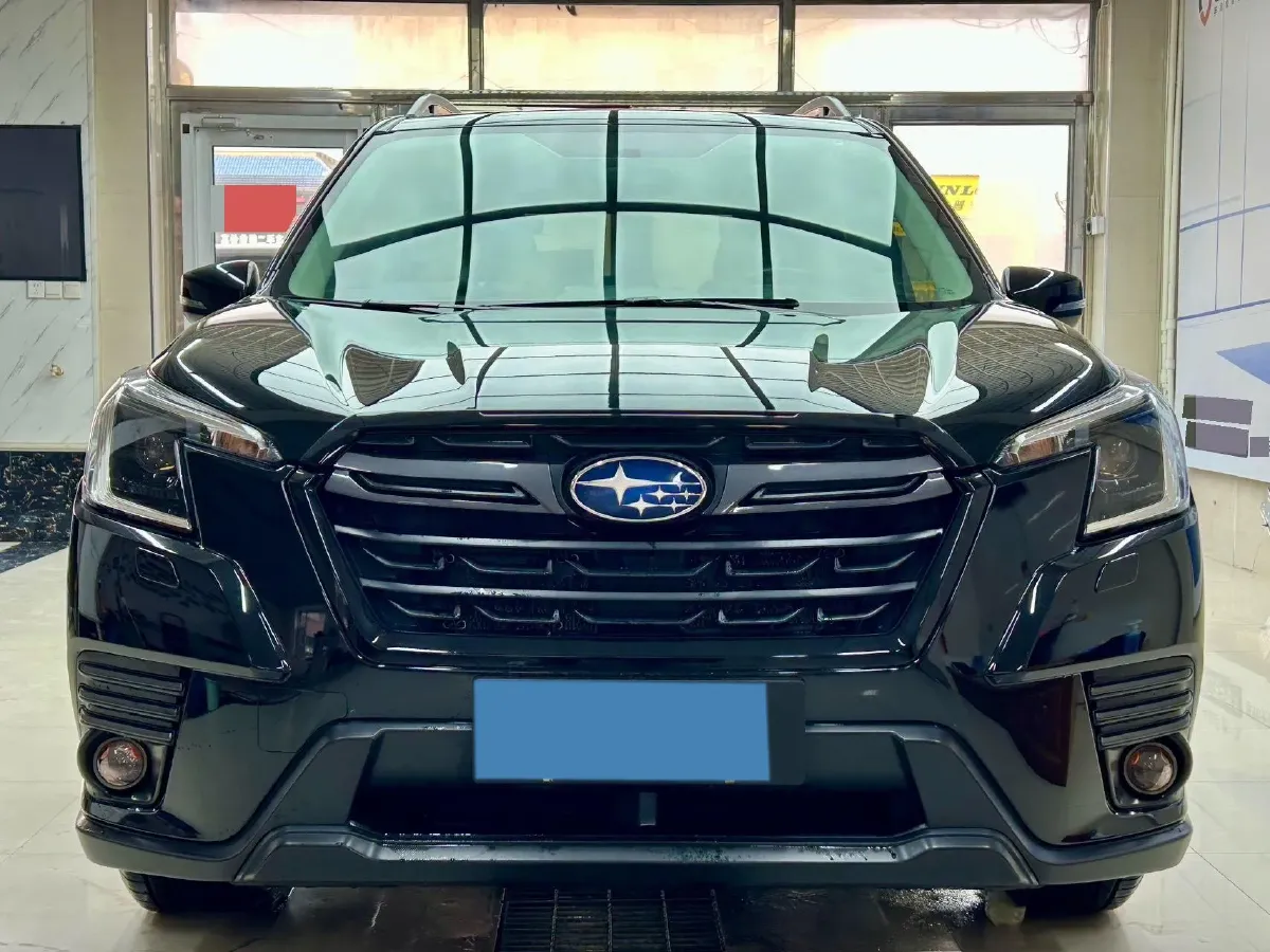 2021 Subaru Forester 2.0L 154HP H4 CVT,autocango,china used car exporter,china ev exporter,chinese used car exporter,chinese used ev exporter