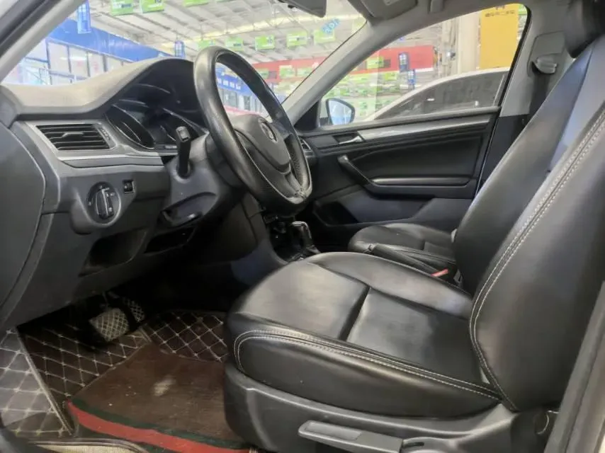 2019 Volkswagen Bora 1.5L 112HP L4 6AT,autocango,china used car exporter,china ev exporter,chinese used car exporter,chinese used ev exporter