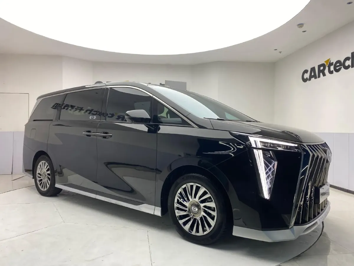 2023 GAC Trumpchi M8 2.0T 252HP L4 8AT,autocango,china used car exporter,china ev exporter,chinese used car exporter,chinese used ev exporter