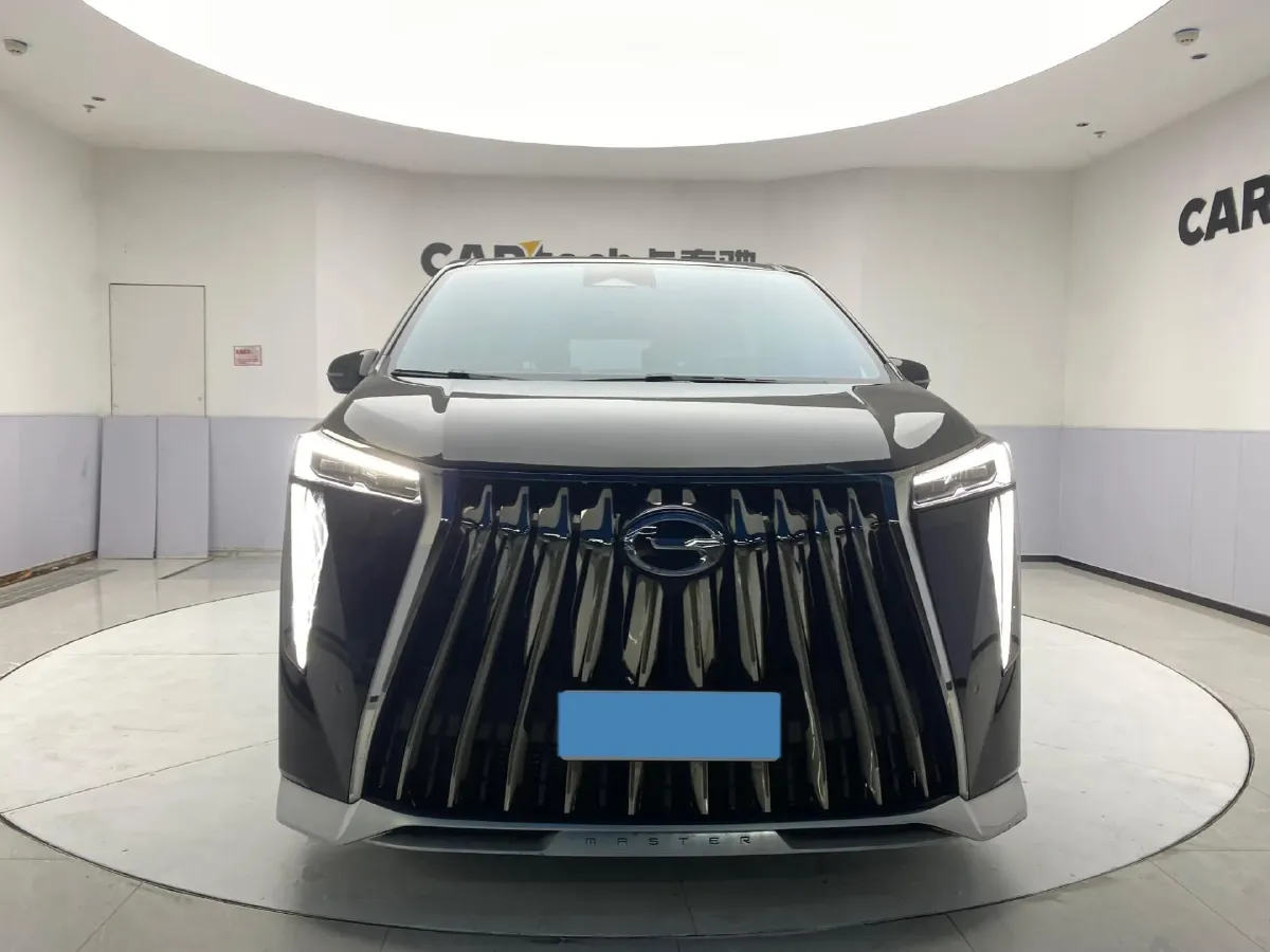 2023 GAC Trumpchi M8 2.0T 252HP L4 8AT,autocango,china used car exporter,china ev exporter,chinese used car exporter,chinese used ev exporter