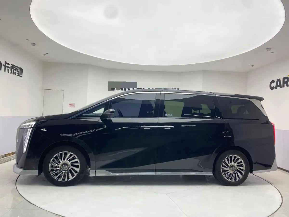 2023 GAC Trumpchi M8 2.0T 252HP L4 8AT,autocango,china used car exporter,china ev exporter,chinese used car exporter,chinese used ev exporter