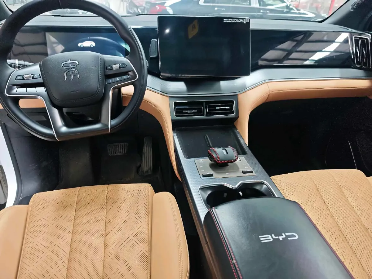 2024 BYD SongL DM-i 1.5L 101HP L4 E-CVT PHEV 18.3KWH,autocango,china used car exporter,china ev exporter,chinese used car exporter,chinese used ev exporter