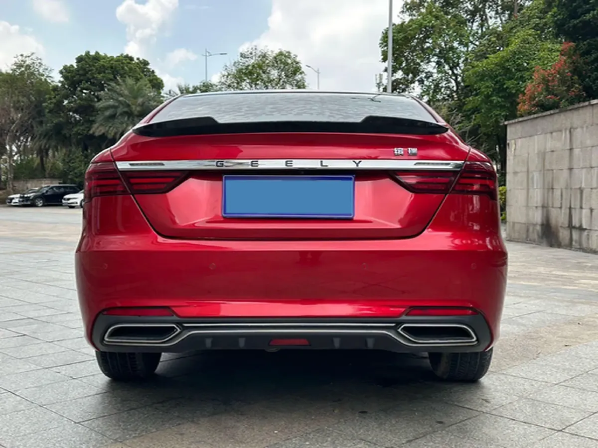 2020 Geely Binray 1.4T 141HP L4 CVT,autocango,china used car exporter,china ev exporter,chinese used car exporter,chinese used ev exporter