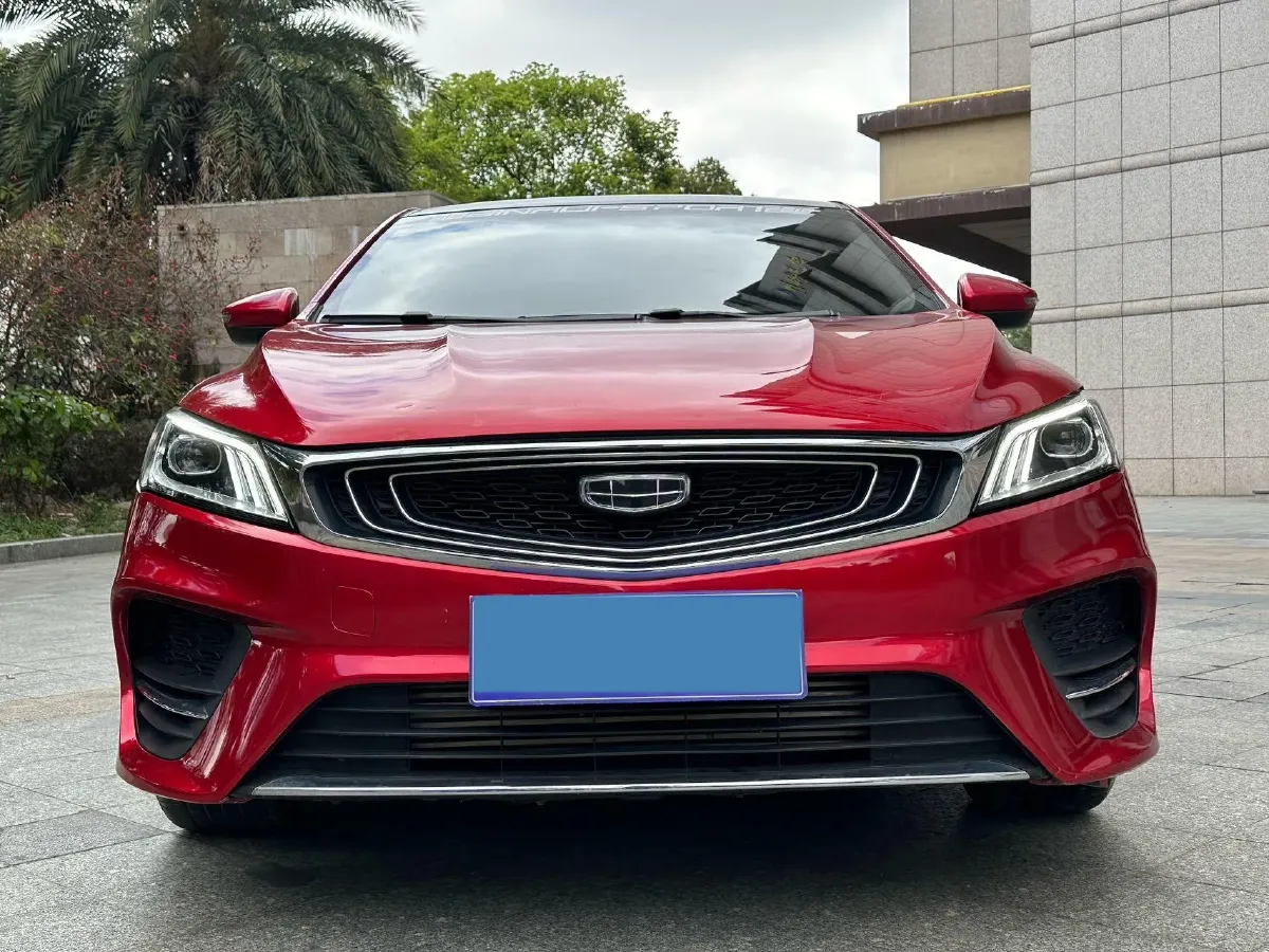 2020 Geely Binray 1.4T 141HP L4 CVT,autocango,china used car exporter,china ev exporter,chinese used car exporter,chinese used ev exporter