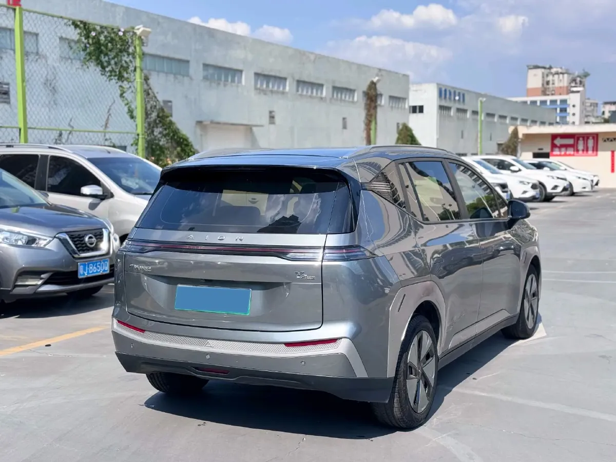 2023 Aion S BEV 55.5KWH,autocango,china used car exporter,china ev exporter,chinese used car exporter,chinese used ev exporter