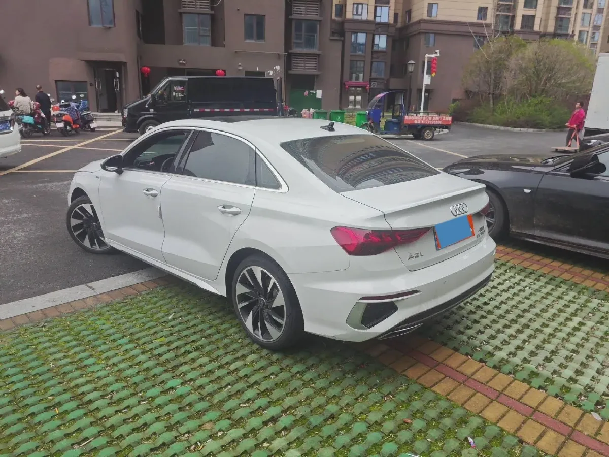 2022 Audi A3 1.4T 150HP L4 7DCT,autocango,china used car exporter,china ev exporter,chinese used car exporter,chinese used ev exporter